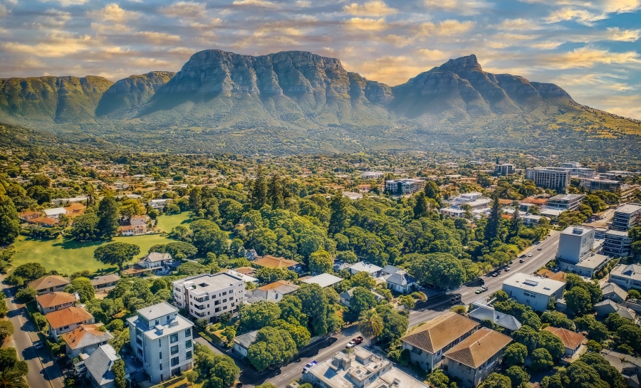 1 Bedroom Property for Sale in Claremont Western Cape